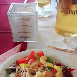 Photo n°2 de l'avis de Sandra.r fait le 07/07/2019 à 18:12 sur le  Landgasthof Gilsbach à Winterberg