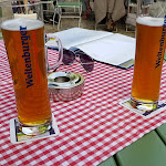 Photo n°8 de l'avis de Wolfgang.h fait le 28/04/2018 à 19:03 sur le  Wirgarten à Dingolfing