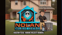 Nolan Wildlife Services - Photo 2 - Car repair in Houston, TX, Sugar Land