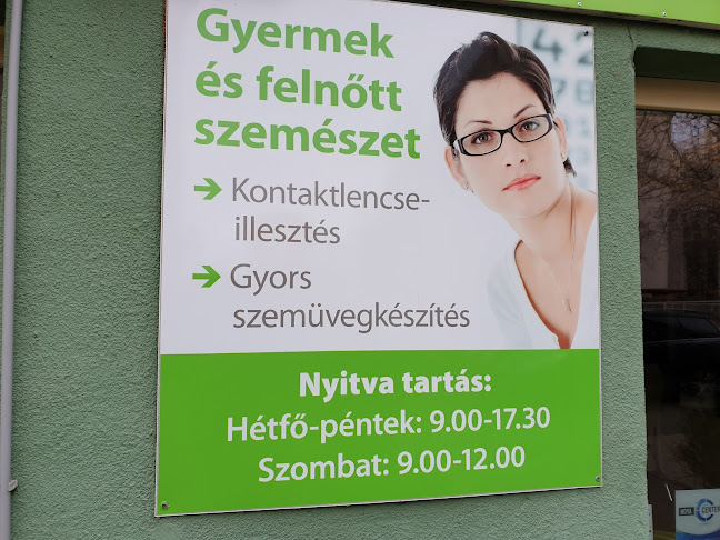 Értékelések erről a helyről: Myra Optika, Székesfehérvár - Optikus