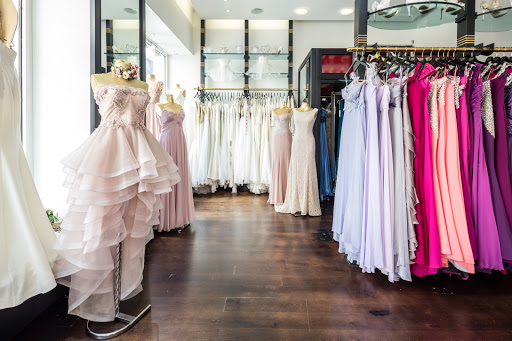 Sibel Braut & Style Brautkleider Abendmode Hochzeitskleider Brautmode Mannheim