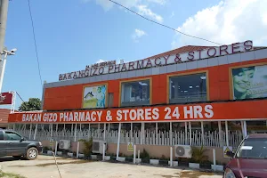 Bakan Gizo Pharmacy & Stores (Gwarinpa) image