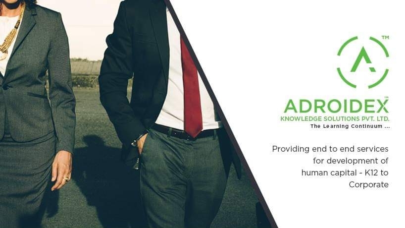 Adroidex
