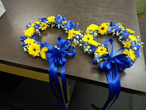 Florist «Brighton Florist», reviews and photos, 2220 E Bridge St, Brighton, CO 80601, USA