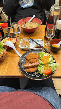 Tonkatsu du Restaurant japonais Kintaro à Paris - n°11