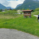 Photo n°3 de l'avis de marino.e fait le 12/05/2024 à 19:35 sur le  Pizzeria Al Greco à Ampezzo