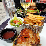 Photo n° 10 de l'avis de Brigitte.e fait le 19/10/2022 à 11:55 pour La P'tite Cale à Les Sables-d'Olonne