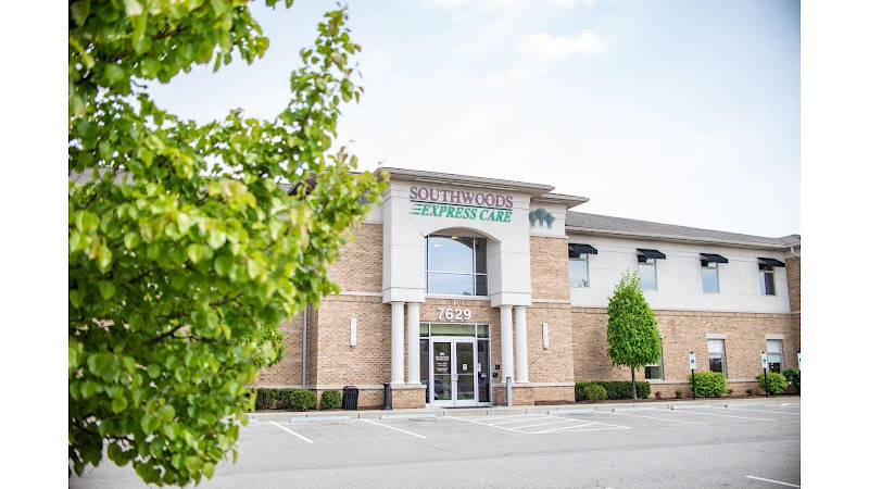 Southwoods Express Care - Boardman