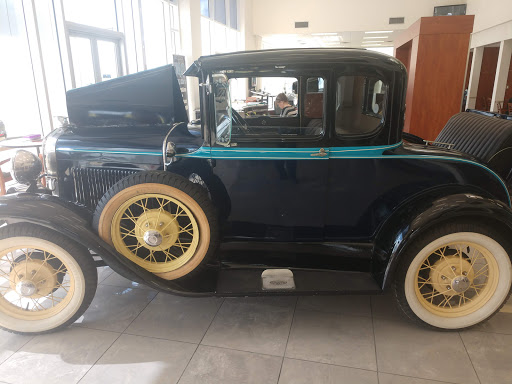 Ford Dealer «Stivers Ford Lincoln», reviews and photos, 4000 Eastern Blvd, Montgomery, AL 36111, USA