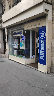 Allianz Assurance ALLIANZ VAUGIRARD à Paris