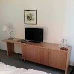 Photo n°1 de l'avis de Michael.e fait le 22/10/2017 à 15:52 sur le  Stadthotel Oranienburg à Oranienburg