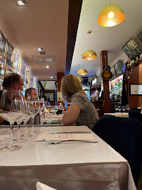 Atmosphère du Restaurant Le Bistro du Périgord à Paris - n°9