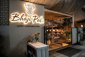 Bhaji Pala - Lifestyle Kitchen & Bar image