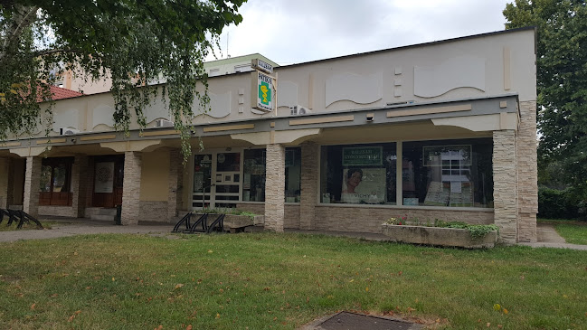 Comentarii opinii despre Balzsam Gyógyszertár