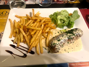 Photo n°5 de Chez Clément restaurant bar à Amiens ()