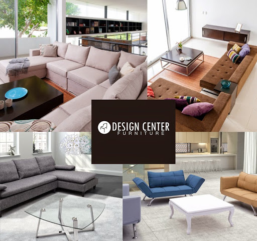 Design Center Furniture