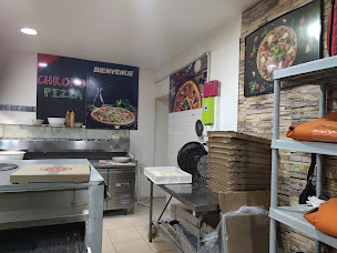 Photo n°23 de chrono pizza à Pont-à-Mousson ()