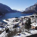 Photo n°1 de l'avis de Katia. fait le 28/02/2018 à 21:56 sur le  Hotel Aurora à Molveno