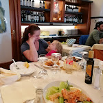 Photo n°3 de l'avis de Matas.a fait le 13/06/2021 à 21:22 sur le  Osteria Tumelin à Levanto