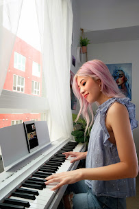 Virtu.Academy - Photo 6 - Car repair in Washington, DC, Washington