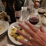 Photo n°9 de l'avis de Stefano.e fait le 21/10/2022 à 20:00 sur le  Trattoria Il Fantino à Modena