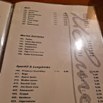 Photo n°4 de l'avis de dennis. fait le 28/02/2023 à 21:20 sur le  Pizzeria Molino à Ibbenbüren