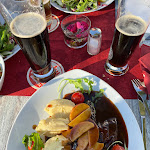 Photo n°1 de l'avis de K. fait le 06/09/2023 à 18:31 sur le  Restaurant INSELSTUBE à Hiddensee