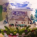 Photo n°11 de l'avis de Vittorio.a fait le 07/01/2020 à 13:28 sur le  Aquila Nera - Restaurant & Hotel à Frassilongo