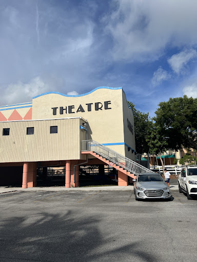 Movie Theater «B&B Theatres Tavernier Cinema 5», reviews and photos, 91298 Overseas Hwy, Tavernier, FL 33070, USA