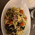 Photo n°7 de l'avis de Camille.I fait le 13/08/2019 à 12:13 sur le  `DuePi` Ristorante - Pizzeria - Live Grill à Cala Gonone