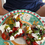 Photo n°3 de l'avis de Kurt.a fait le 03/07/2022 à 12:34 sur le  Posides à Positano