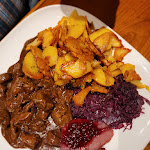 Photo n°4 de l'avis de BB. fait le 13/12/2023 à 20:04 sur le  Krone Lautlingen à Albstadt