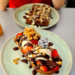 Photo n°1 de l'avis de David.o fait le 01/10/2017 à 16:24 sur le  OMW! findest du am Judenhof 3. à Ulm