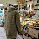 Photo n°5 de l'avis de Mina.p fait le 24/01/2020 à 19:02 sur le  Ristobottega Gourmet à Mesagne