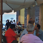 Photo n°1 de l'avis de Rebecca.o fait le 30/08/2020 à 02:18 sur le  Bar Caffè Giuliani - Ristorante - Pizzeria - Aperitivi à Ancona