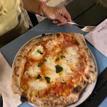 Photo n°1 de l'avis de Sauro.u fait le 04/09/2023 à 20:56 sur le  Margherì à Cesenatico