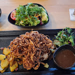 Photo n°1 de l'avis de Der_.c fait le 17/01/2022 à 19:24 sur le  Sion im Carre à Siegburg