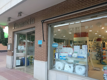 Foto de FARMACIA M.A. Martinez Lopez