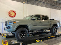 Big Snatch Off Road LLC - Photo 7 - Car repair in Fredericksburg, VA, Fredericksburg