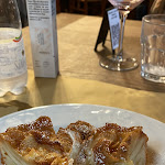 Photo n°4 de l'avis de maria. fait le 05/12/2022 à 01:20 sur le  La Taverna del Castello à Grazzano Visconti