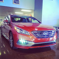 Murdock Hyundai of Logan - Photo 6 - Car repair in Logan, UT, Logan