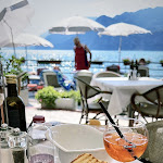 Photo n°3 de l'avis de Jochen.. fait le 08/08/2022 à 22:37 sur le  Hotel Malcesine à Malcesine