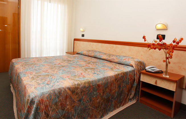 Chambres hôtels Hotel Conti 47922 Torre Pedrera