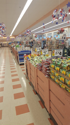 Grocery Store «Market Basket», reviews and photos, 110 Market Pl Dr, Waltham, MA 02451, USA