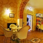 Photo n°5 de l'avis de Andy.a fait le 19/09/2022 à 09:26 sur le  Helvetia Pisa Tower à Pisa