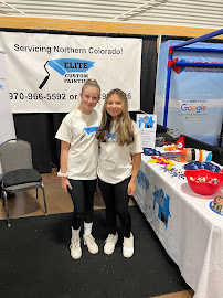 Elite Custom Painting & Concrete - Photo 8 - Car repair in Fort Collins, CO, Fort Collins