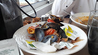 Moule du Restaurant de fruits de mer Chez Aldo à Marseille - n°3