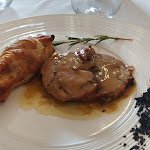 Photo n°1 de l'avis de Luca.t fait le 20/08/2023 à 16:29 sur le  Torre di Angelucco à Martina Franca