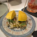 Photo n°4 de l'avis de Marina.h fait le 10/09/2023 à 18:02 sur le  Feria Restaurant à Treviso