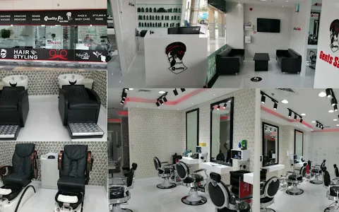 Quality Fix Gents Salon(Mai Tower) image